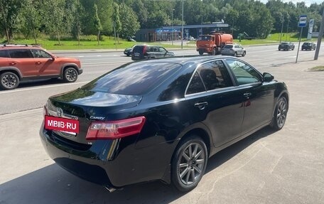 Toyota Camry, 2010 год, 1 150 000 рублей, 4 фотография