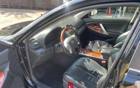 Toyota Camry, 2010 год, 1 150 000 рублей, 8 фотография