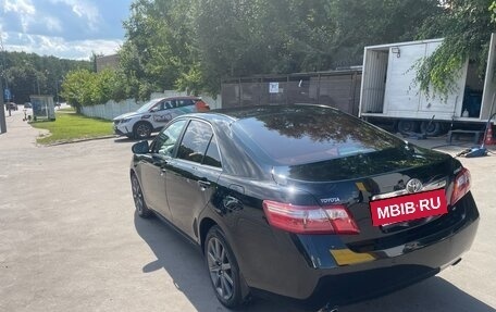 Toyota Camry, 2010 год, 1 150 000 рублей, 6 фотография