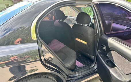 Hyundai Sonata IV рестайлинг, 2007 год, 500 000 рублей, 12 фотография
