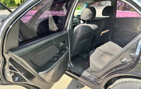 Hyundai Sonata IV рестайлинг, 2007 год, 500 000 рублей, 11 фотография