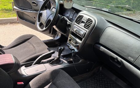Hyundai Sonata IV рестайлинг, 2007 год, 500 000 рублей, 16 фотография