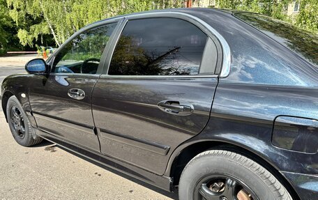 Hyundai Sonata IV рестайлинг, 2007 год, 500 000 рублей, 8 фотография