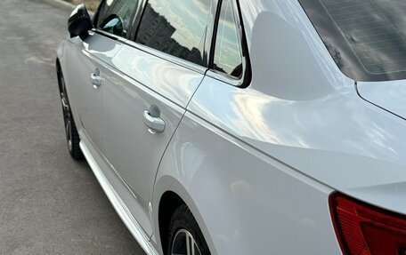 Audi A4, 2016 год, 2 550 000 рублей, 6 фотография