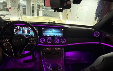 Mercedes-Benz E-Класс, 2020 год, 5 300 000 рублей, 4 фотография