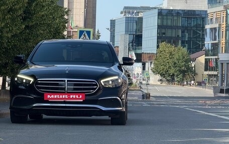 Mercedes-Benz E-Класс, 2020 год, 5 300 000 рублей, 5 фотография