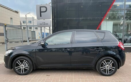KIA cee'd I рестайлинг, 2012 год, 668 000 рублей, 2 фотография