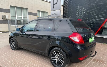 KIA cee'd I рестайлинг, 2012 год, 668 000 рублей, 3 фотография