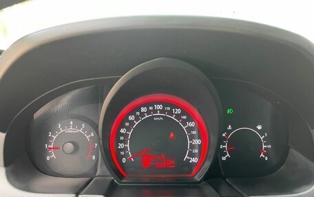KIA cee'd I рестайлинг, 2012 год, 668 000 рублей, 13 фотография