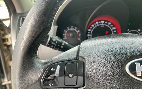 KIA cee'd I рестайлинг, 2012 год, 668 000 рублей, 14 фотография