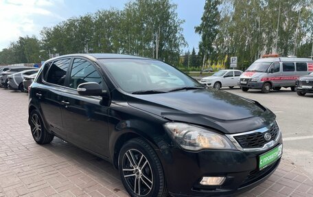 KIA cee'd I рестайлинг, 2012 год, 668 000 рублей, 7 фотография