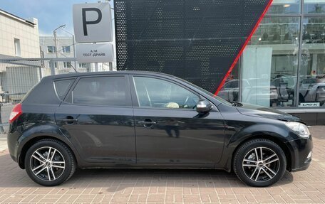 KIA cee'd I рестайлинг, 2012 год, 668 000 рублей, 6 фотография