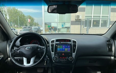 KIA cee'd I рестайлинг, 2012 год, 668 000 рублей, 9 фотография