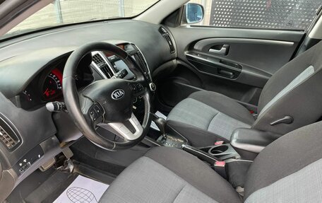 KIA cee'd I рестайлинг, 2012 год, 668 000 рублей, 11 фотография