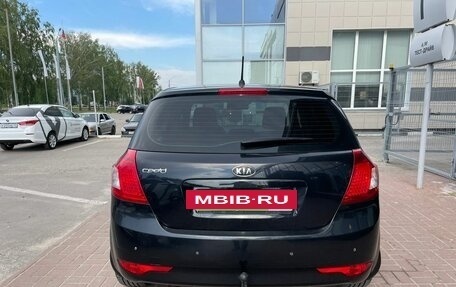 KIA cee'd I рестайлинг, 2012 год, 668 000 рублей, 4 фотография