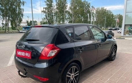 KIA cee'd I рестайлинг, 2012 год, 668 000 рублей, 5 фотография