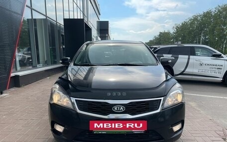 KIA cee'd I рестайлинг, 2012 год, 668 000 рублей, 8 фотография