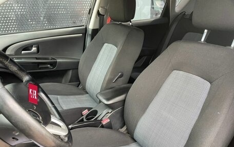 KIA cee'd I рестайлинг, 2012 год, 668 000 рублей, 12 фотография