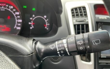 KIA cee'd I рестайлинг, 2012 год, 668 000 рублей, 17 фотография