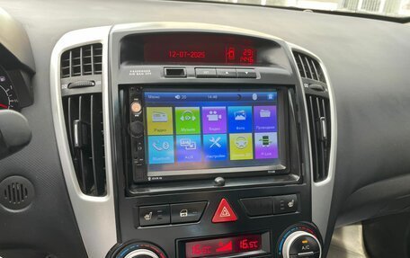 KIA cee'd I рестайлинг, 2012 год, 668 000 рублей, 18 фотография