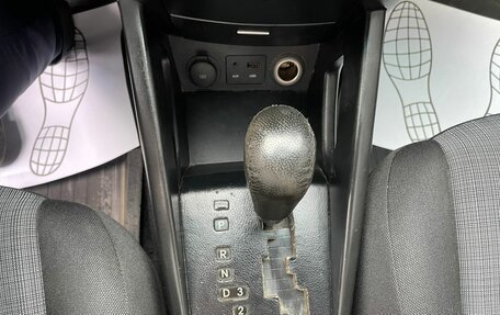 KIA cee'd I рестайлинг, 2012 год, 668 000 рублей, 19 фотография