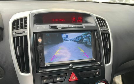 KIA cee'd I рестайлинг, 2012 год, 668 000 рублей, 21 фотография