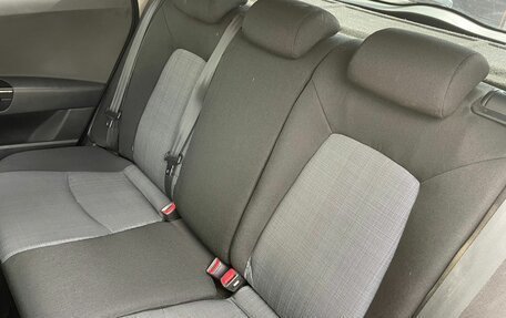 KIA cee'd I рестайлинг, 2012 год, 668 000 рублей, 22 фотография