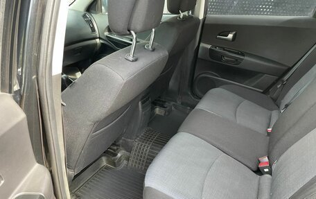 KIA cee'd I рестайлинг, 2012 год, 668 000 рублей, 23 фотография