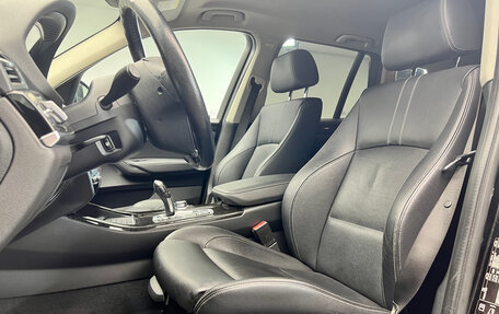BMW X3, 2015 год, 2 527 000 рублей, 10 фотография