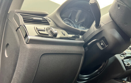 BMW X3, 2015 год, 2 527 000 рублей, 9 фотография