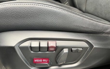 BMW X3, 2015 год, 2 527 000 рублей, 8 фотография