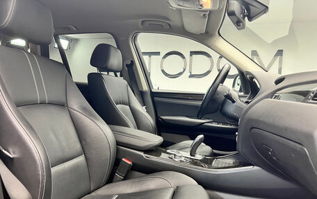 BMW X3, 2015 год, 2 527 000 рублей, 15 фотография