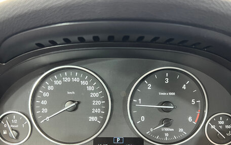 BMW X3, 2015 год, 2 527 000 рублей, 22 фотография