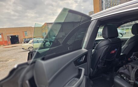 Audi Q8 I, 2022 год, 9 500 000 рублей, 5 фотография