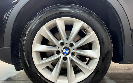 BMW X3, 2015 год, 2 527 000 рублей, 26 фотография