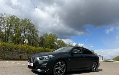 BMW 2 серия F44, 2020 год, 3 150 000 рублей, 4 фотография