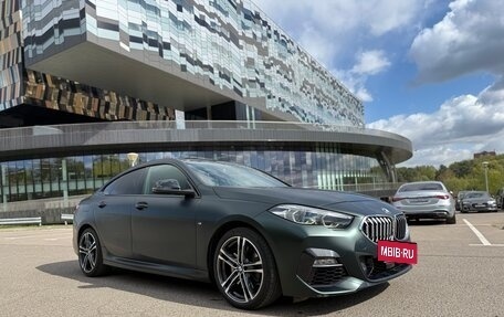 BMW 2 серия F44, 2020 год, 3 150 000 рублей, 3 фотография