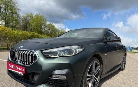 BMW 2 серия F44, 2020 год, 3 150 000 рублей, 5 фотография