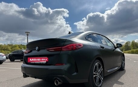 BMW 2 серия F44, 2020 год, 3 150 000 рублей, 9 фотография