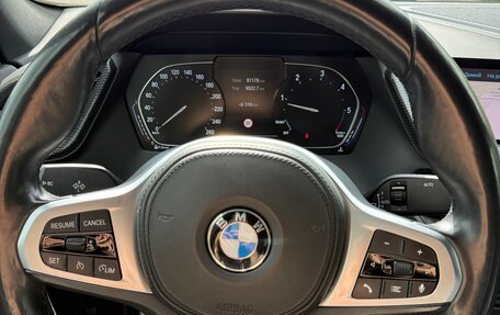 BMW 2 серия F44, 2020 год, 3 150 000 рублей, 21 фотография