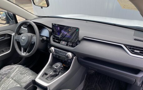 Toyota RAV4, 2025 год, 3 900 000 рублей, 13 фотография