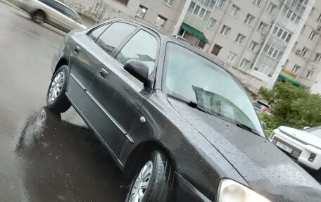 Hyundai Accent II, 2008 год, 444 444 рублей, 2 фотография