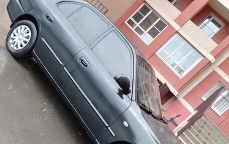 Hyundai Accent II, 2008 год, 444 444 рублей, 4 фотография