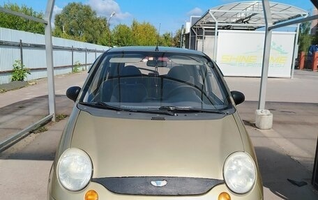 Daewoo Matiz I, 2009 год, 250 000 рублей, 4 фотография