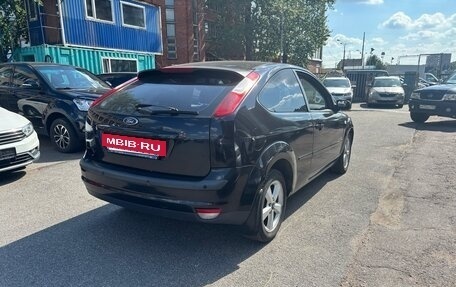 Ford Focus II рестайлинг, 2006 год, 269 000 рублей, 3 фотография