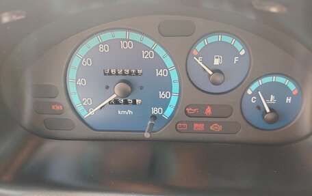 Daewoo Matiz I, 2009 год, 250 000 рублей, 6 фотография