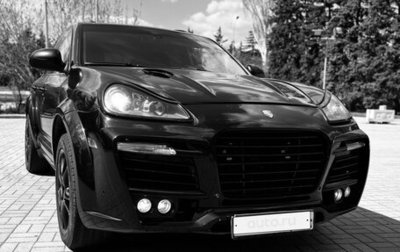 Porsche Cayenne III, 2006 год, 1 350 000 рублей, 1 фотография