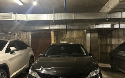 Toyota Camry, 2021 год, 3 600 000 рублей, 1 фотография