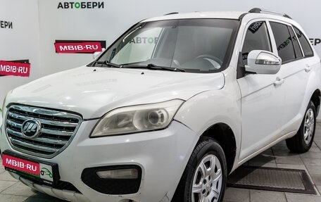 Lifan X60 I рестайлинг, 2014 год, 445 000 рублей, 1 фотография