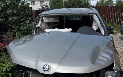 Skoda Kodiaq I, 2018 год, 800 000 рублей, 1 фотография